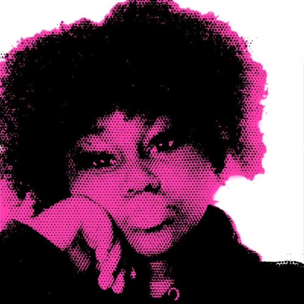 Meet your Posher, Jahazel